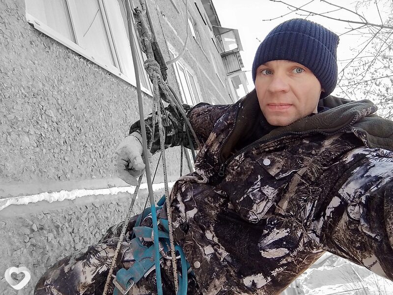 Игорь, 36, Екатеринбурге — анкета №917474