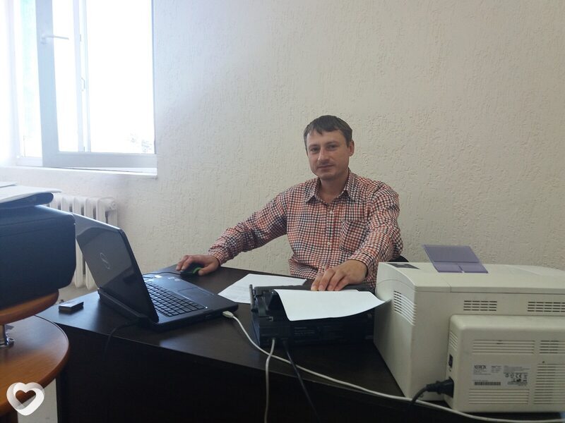 Дмитрий, 42, Минске — анкета №917478