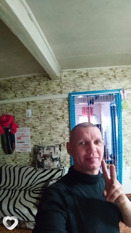 Aleks, 38, Чите — анкета №917487