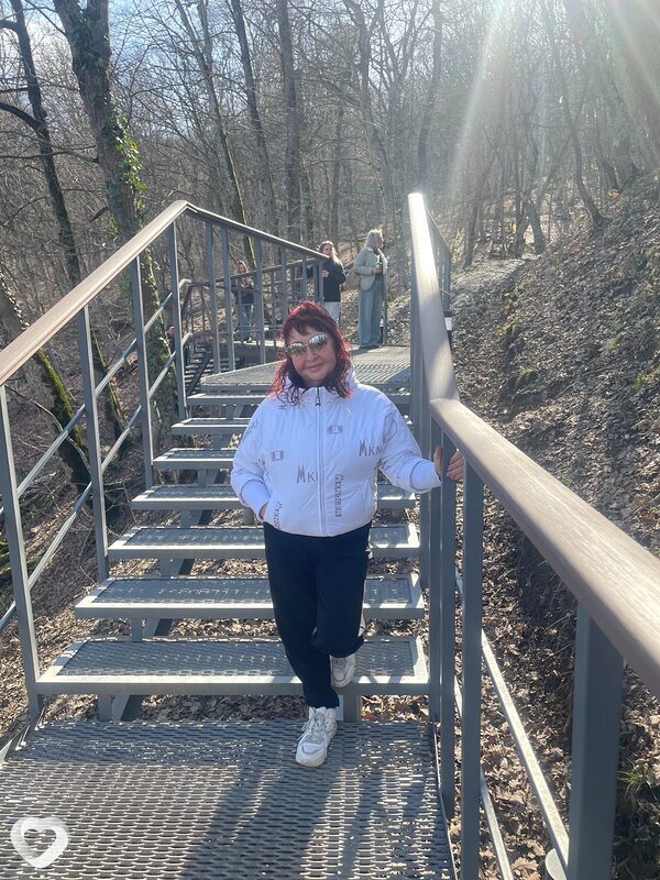 Лана, 53, Краснодаре — анкета №917549