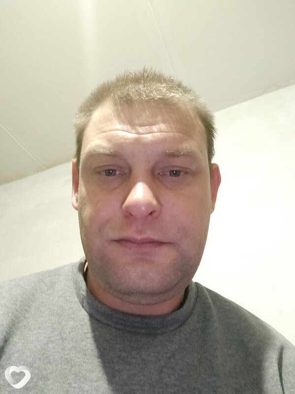 Пётр, 40, Вологде — анкета №917556