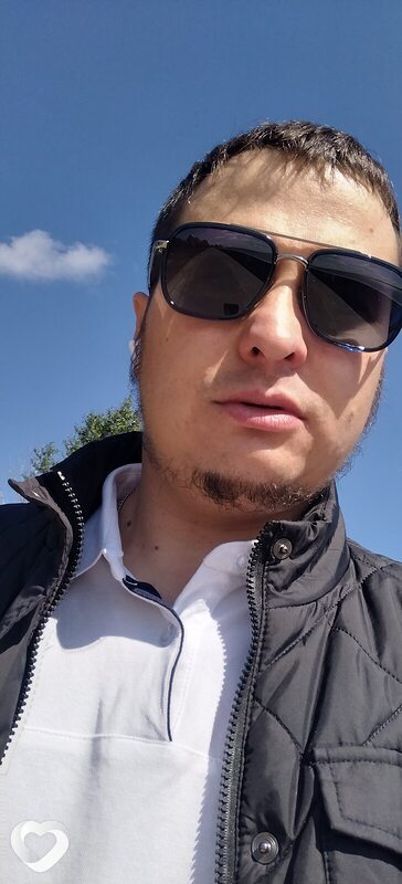 Сергей, 37, Нижневартовске — анкета №917557