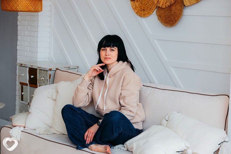 Юлия, 39, Пскове — анкета №917525