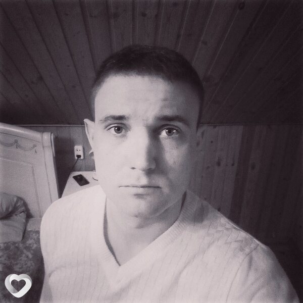 Кирил, 33, Нижнем Новгороде — анкета №917526