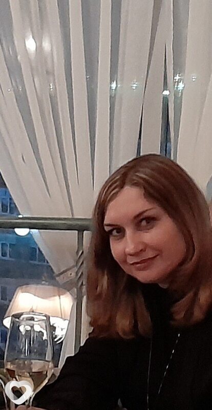 Алина, 47, Курске — анкета №917536