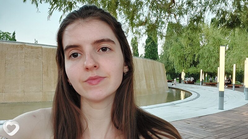 Ирина, 30, Волгодонске — анкета №917542