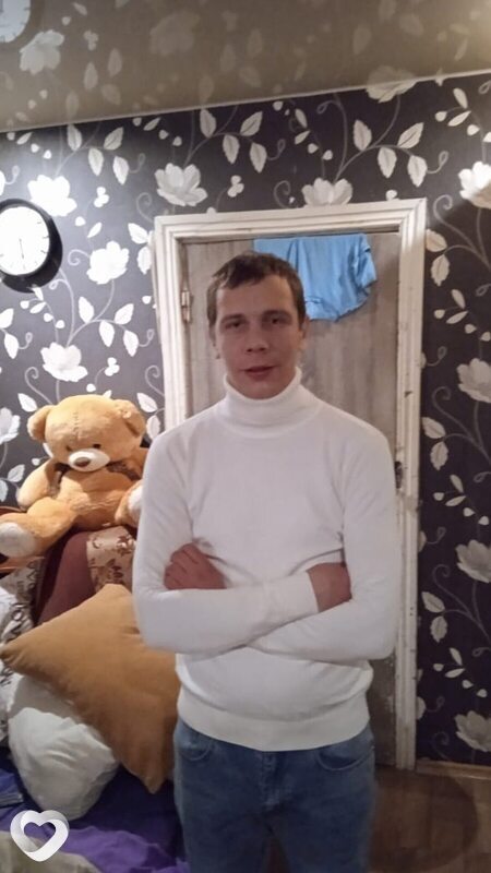 Сергей, 31, Пензе — анкета №917544