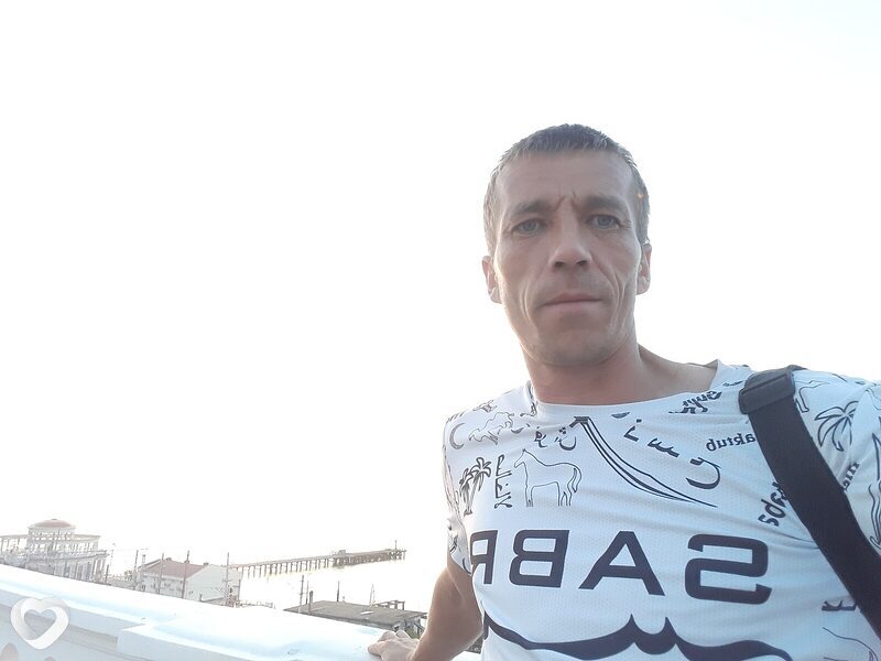 Андрей, 38, Солнечногорске — анкета №917871