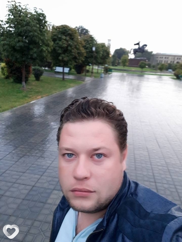 Аладдин, 32, Ташкент — анкета №917872