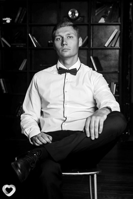 Виталий, 38, Владимире — анкета №917876