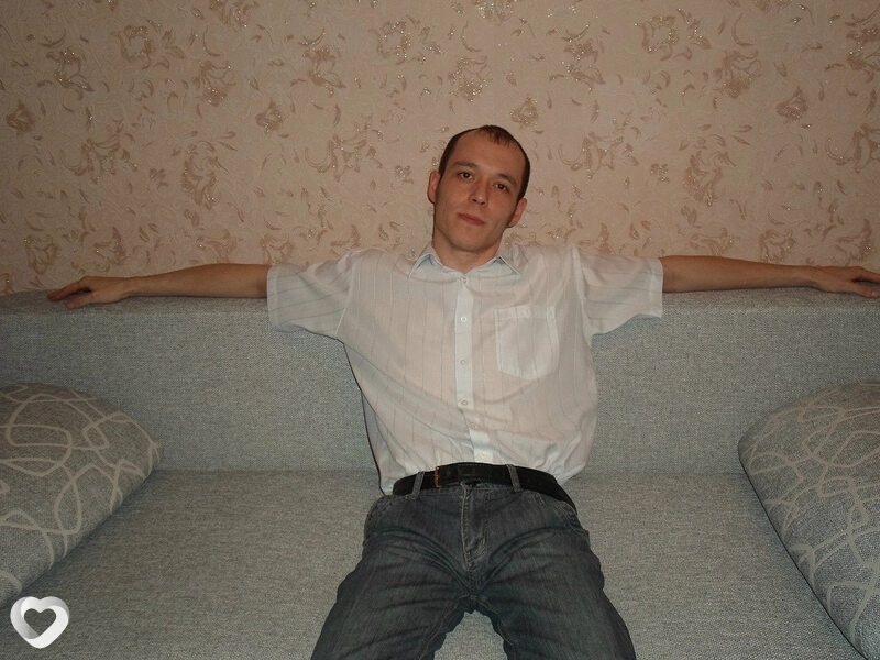 Сергей, 42, Ульяновске — анкета №917888