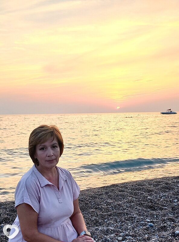 Елена, 57, Екатеринбурге — анкета №917890