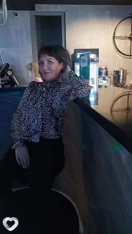 Елена, 58, Ульяновске — анкета №917892