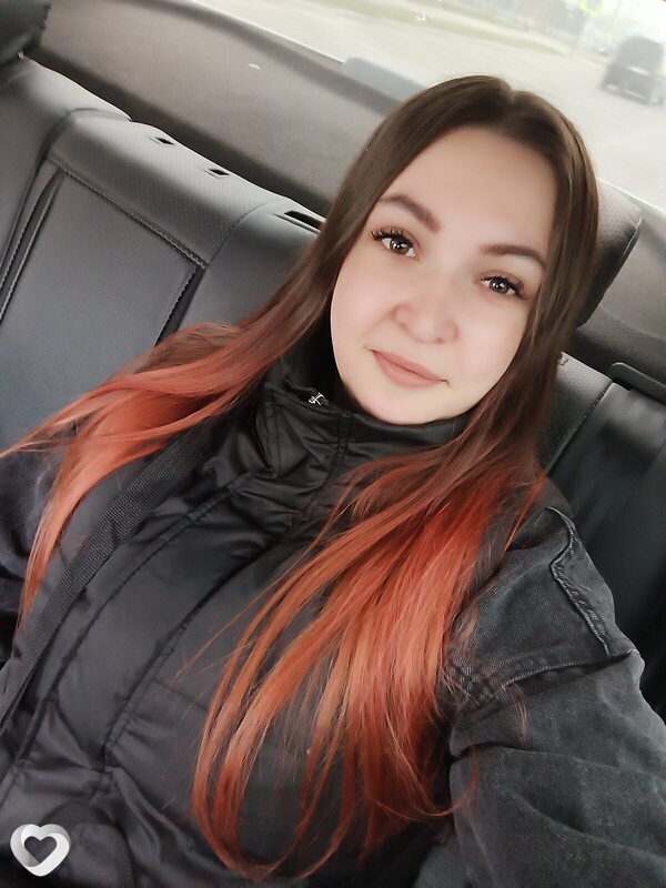 Аня, 36, Москве — анкета №917893