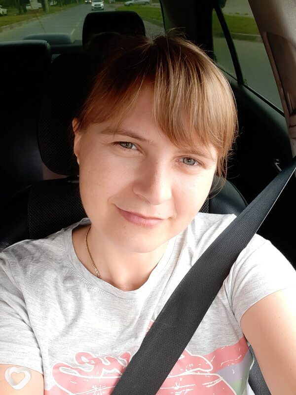 Наталья, 39, Нижнем Новгороде — анкета №918023
