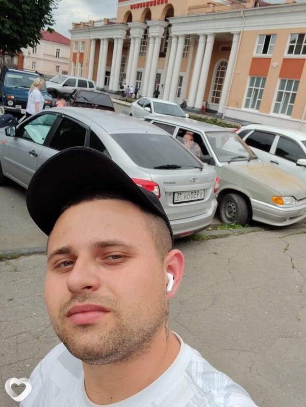 Егор, Краснодар