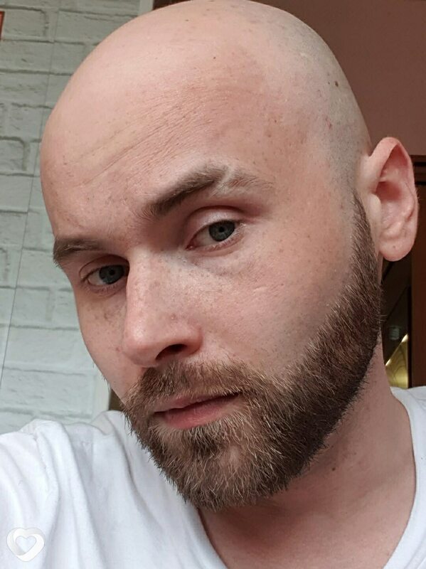 Илья, 34, Москве — анкета №918026