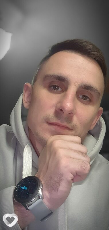 Артур, 37, Мозыре — анкета №918027
