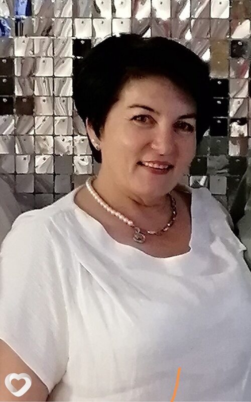 Ирина, 57, Казани — анкета №918031