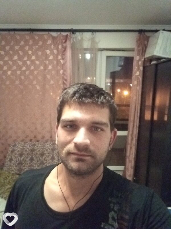 Сергей, 32, Санкт-Петербурге — анкета №918033
