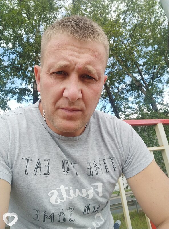 Артем, 39, Москве — анкета №918036