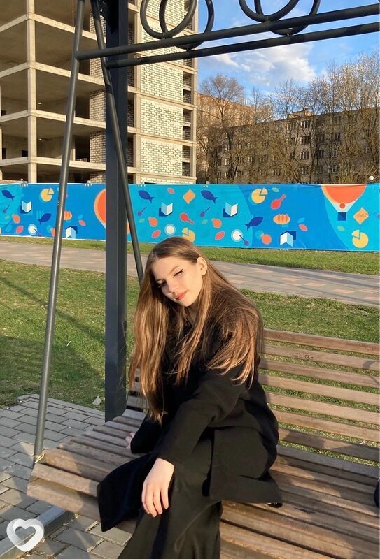 Анна, Колпино