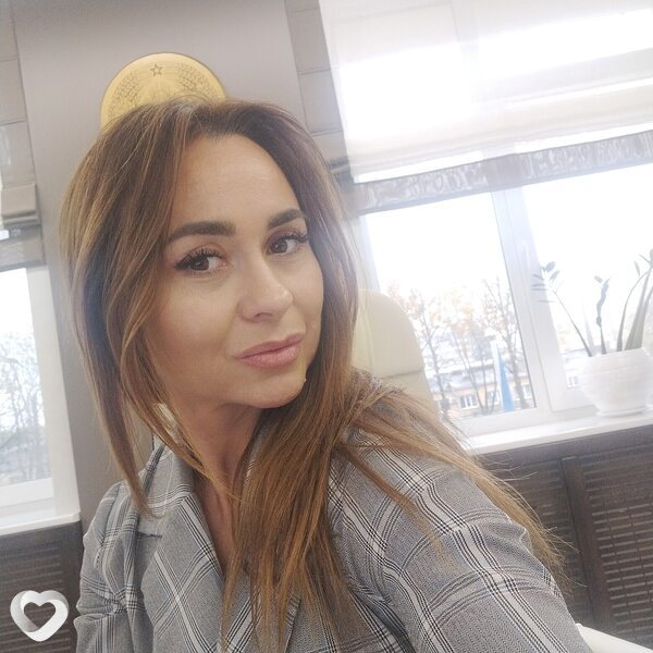 Наталья, 47, Минске — анкета №917608