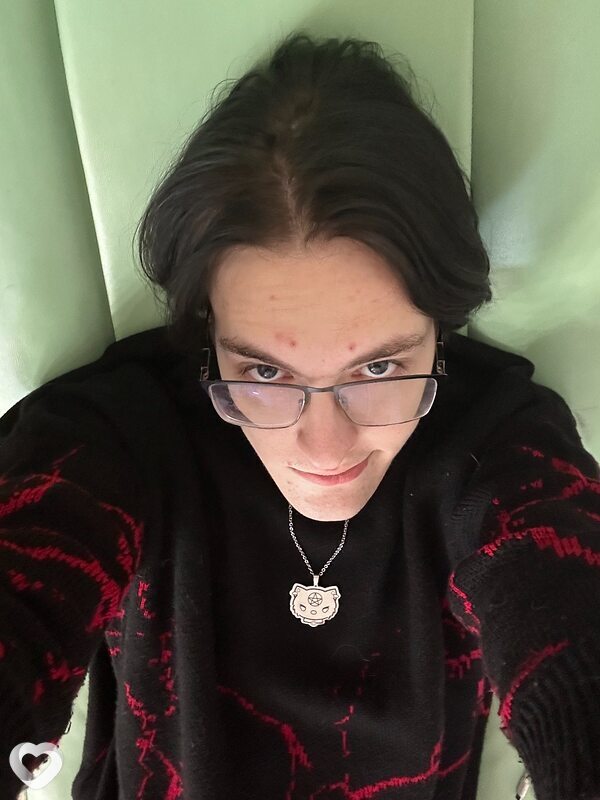 Ярослав, 24, Минске — анкета №917612