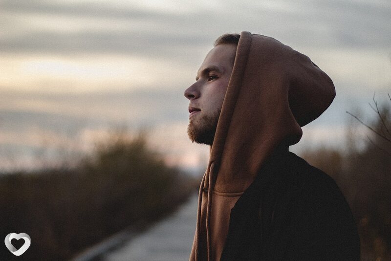 Коля, 22, Чите — анкета №917647