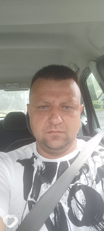 Siarhei, 38, Барановичах — анкета №1318711
