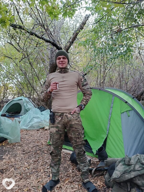 Алексей, 26, Москве — анкета №917652