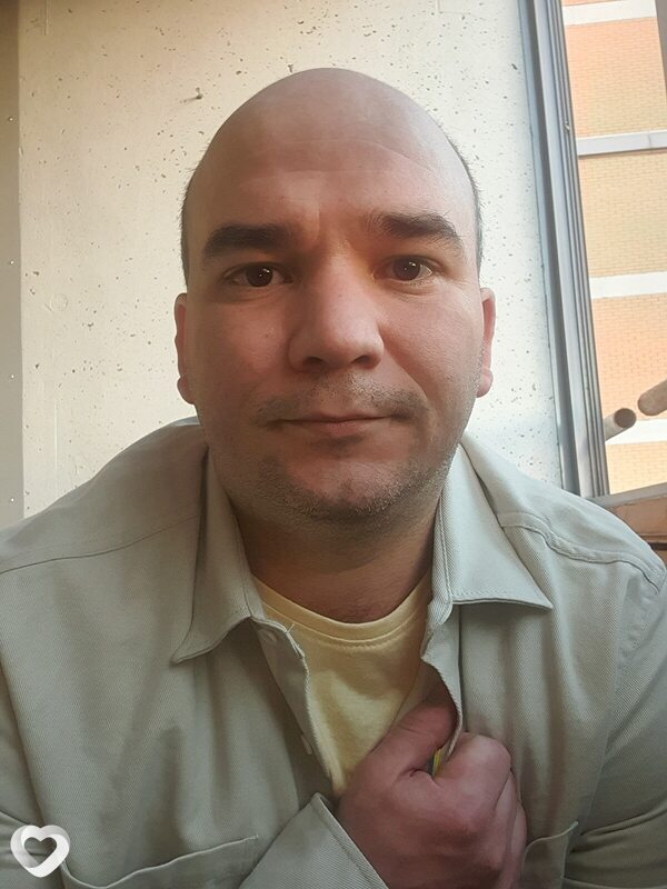 Александр, 42, Магадане — анкета №917654