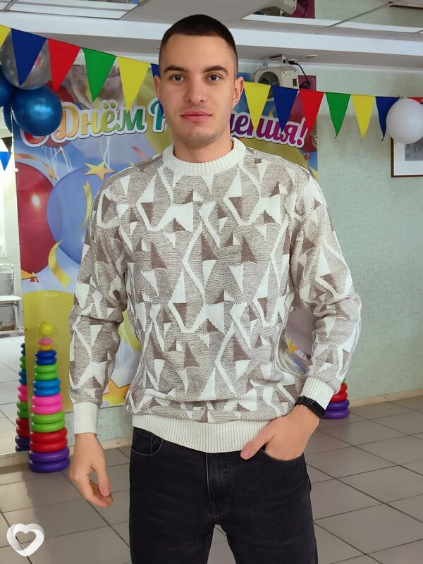 Кирилл, 29, Донецк (Ростовская Обл.) — анкета №917658