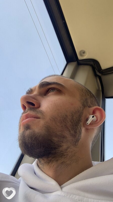 Роман, 28, Киеве — анкета №917669
