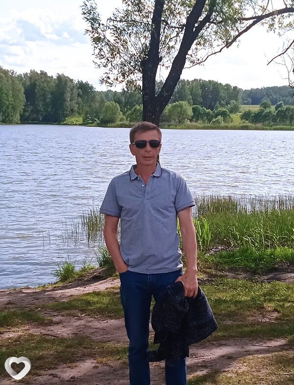 Александр, 51, Москве — анкета №917670