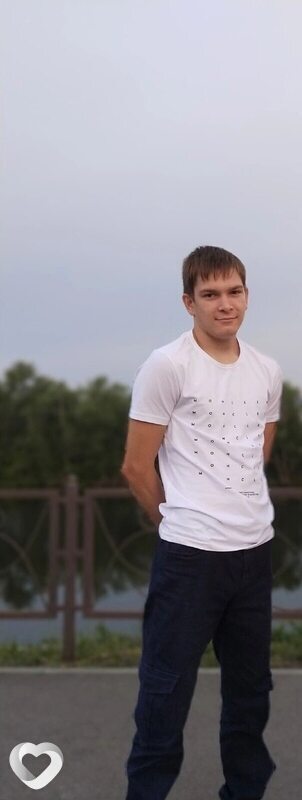 Богдан, 21, Кургане — анкета №917671