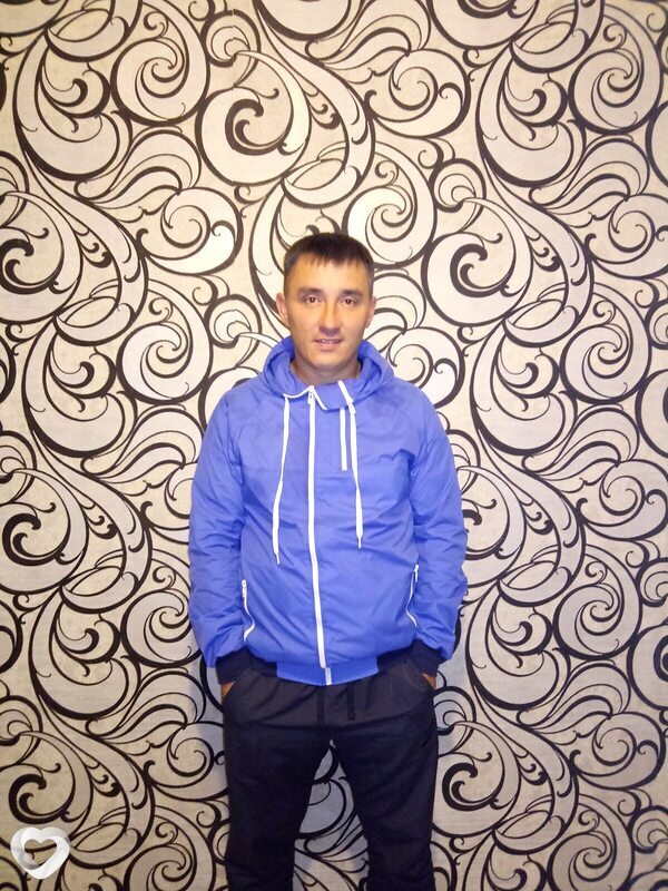 Валерий, 42, Нижнекамске — анкета №917675