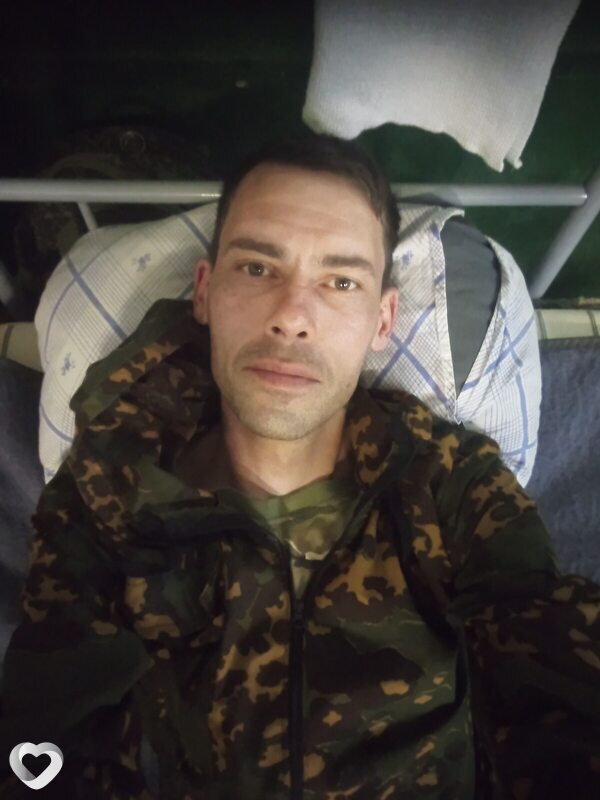 Денис, 35, Брянске — анкета №917679