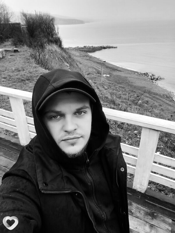 Никита, 30, Донецк (Ростовская Обл.) — анкета №917683