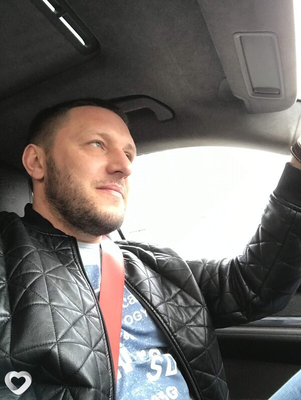 Игорь, 46, Архангельске — анкета №917694