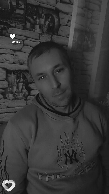Петр, 42, Ухте — анкета №917724