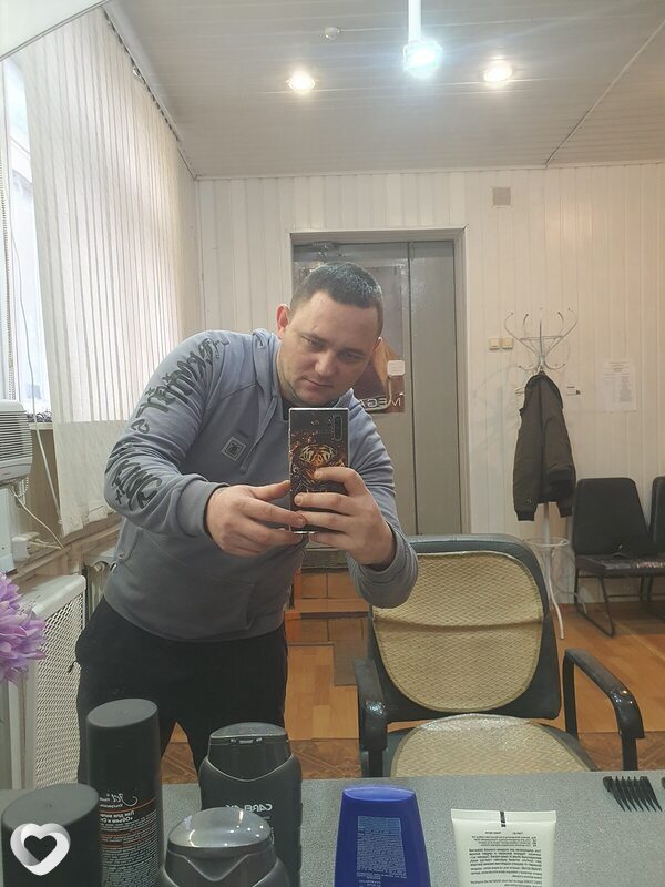 Геннадий, 34, Великом Новгороде — анкета №917725