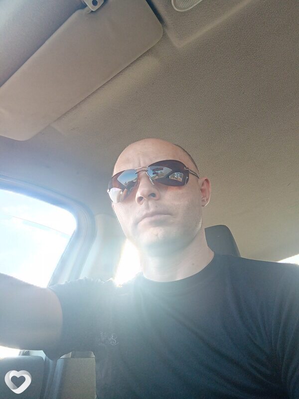 Михаил, 34, Шахтах — анкета №917732
