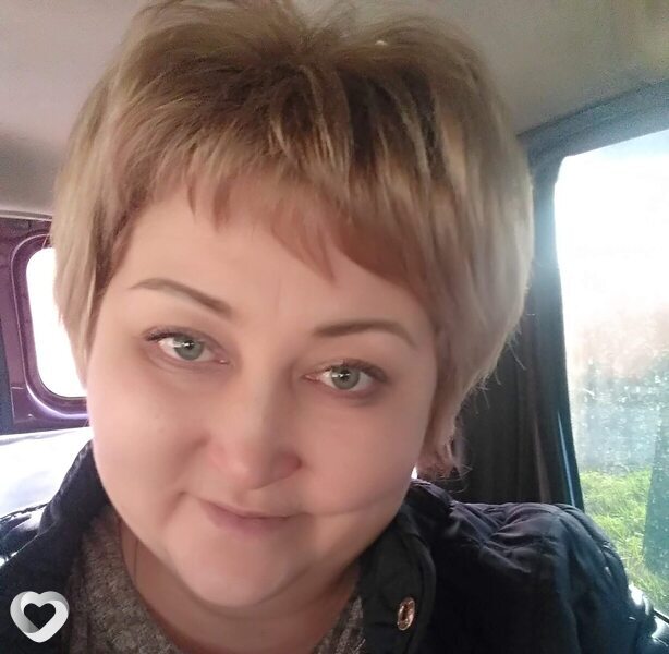 Наталья, 44, Магнитогорске — анкета №917735