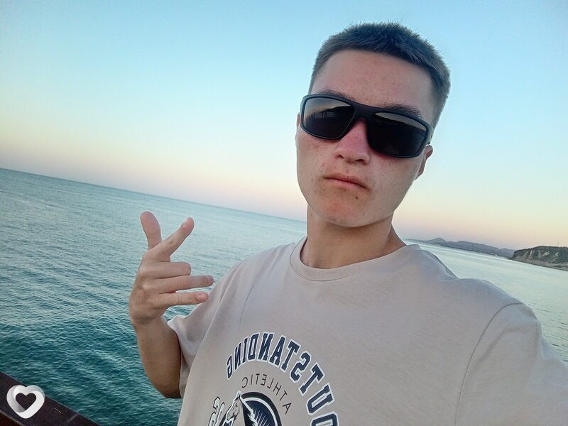 Андрей, 22, Краснотурьинске — анкета №917740