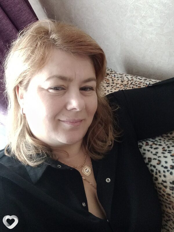 Эльвира, 57, Кирове — анкета №917741