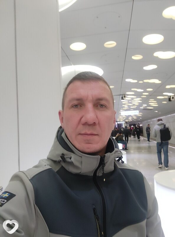 Руслан, 43, Казани — анкета №917745