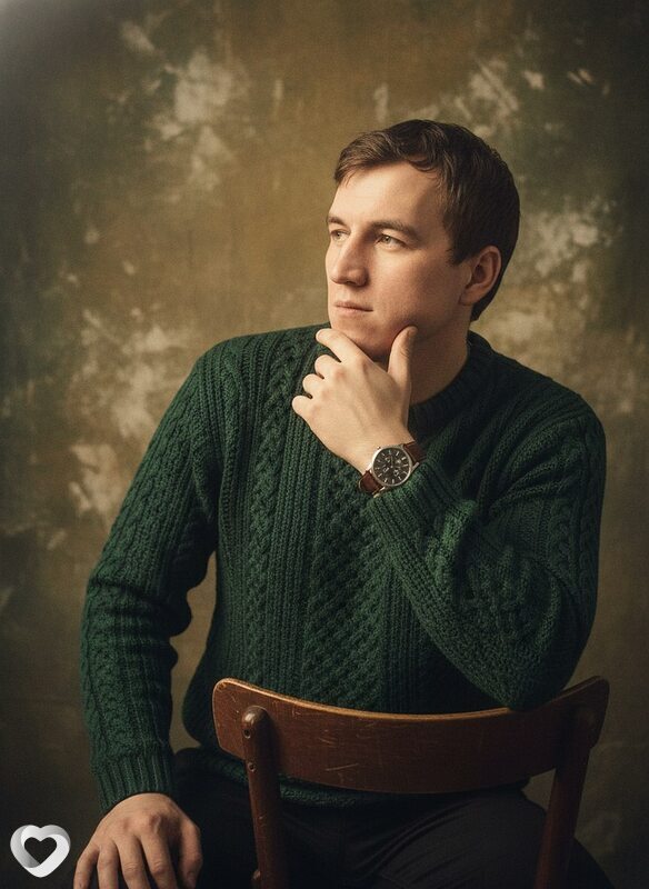Александр, 38, Туймазах — анкета №917623