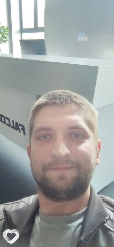 Алексей, 34, Минске — анкета №917626