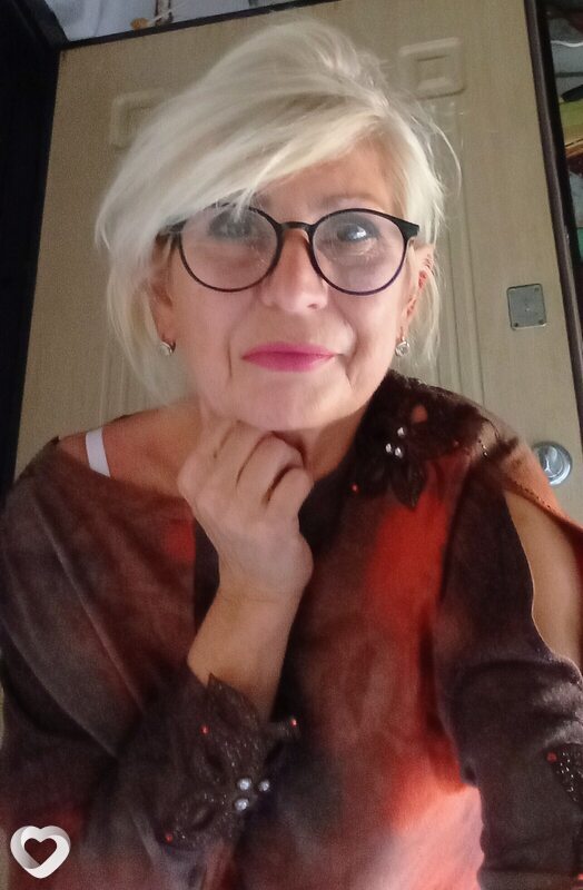Наталья, 59, Ростове-на-Дону — анкета №917627